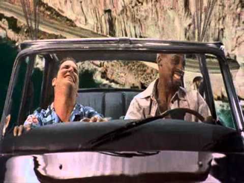 best scenes - Simon Sez