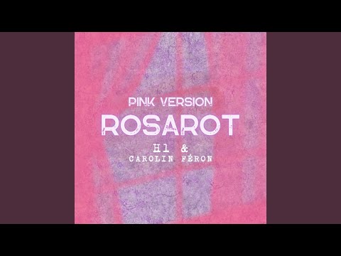 Rosarot (Pink Version)