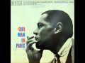 Dexter Gordon - A Night In Tunisia - Our Man In Paris