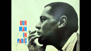 Dexter Gordon - A Night In Tunisia - Our Man In Paris