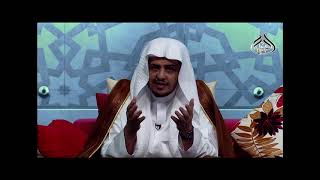 صورة الحلقة (18) من برنامج فادعوه بها2  - عالم الغيب والشهادة الكبير المتعال