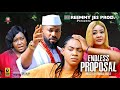 THE ENDLESS PROPOSAL (Season 7&8) - Frederick Leonard's Latest Nollywood Nigeria Movie