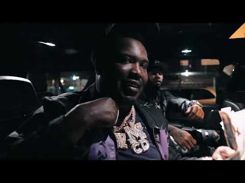 Lou Gram ft. Polo Nunu - ROSE (Official Music Video)