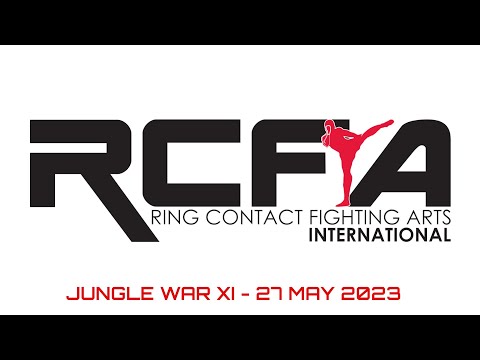Jungle War XI 2023