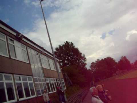 NTSV Strand 08 - SV Büchen-Siebeneichen // Halbzeitunterhaltung.avi