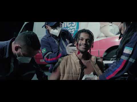 Axant - Goat Talk (Prod. Ursão e Cocran)