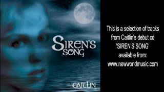 Celtic songs - 'Siren's Song cd promo'