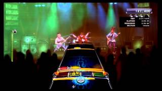 Inner Circle by Andromeda Expert Drums GS 366k