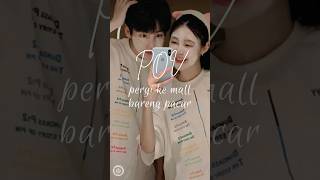Download lagu POV: pergi ke mall bareng pacar  requestby:@husniyatiuus6542 mp3