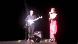 Double Life - Megan Joy