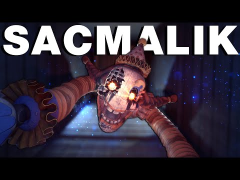 FNAF SECRET OF THE MIMIC TAM BİR HAYAL KIRIKLIĞIYDI (TÜM SONLAR)