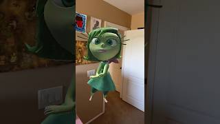 Disgust Makes A Song 🎶 (Inside Out 2 Song! Envy, Anxiety)