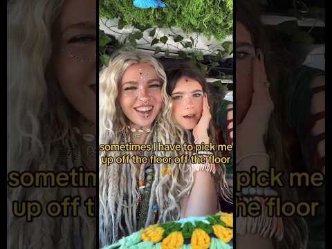 Teaching my daughter it’s okay to fall 🫶 #explorepage