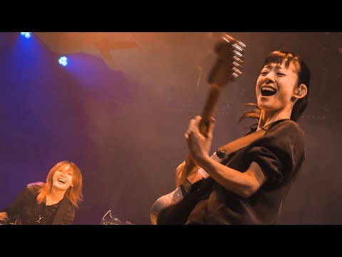 Live in Cologne - Die Kantine, Cologne, Germany 2025-10-18 のサムネイル