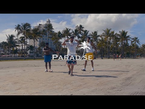 Knarly Nice - Accomplishments (Official Video) Filmed By Visual Paradise