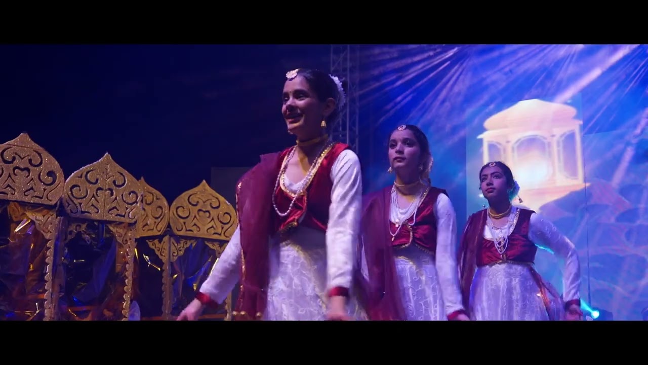 Annual Functions Video 5