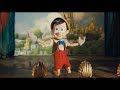 Pinocchio 2022 I Ve Got No Strings OST HD 1