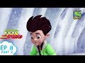 তুষার অ্যাডভেঞ্চার অংশ 2 Sony YAY Bangla Bengali Stories For