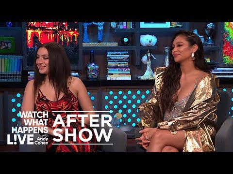 Has Shay Mitchell Ever Set up Friends with Drake? | WWHL