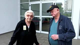 Giovi vo in palestra: storie di anziani fuori porta nel progetto Comfort-Abile