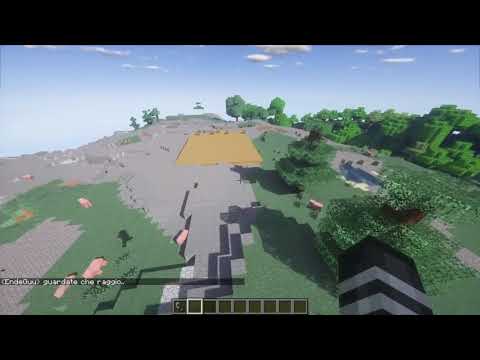 I creeper più potenti di minecraft (vanilla)