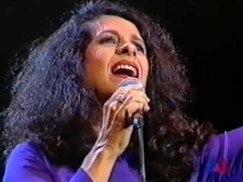 Tieta do Agreste | Caetano Veloso e Gal Costa | concerto televisionado (versão condensada completa)