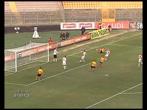 Giornata 19 LECCE Vs CUNEO 2-0
