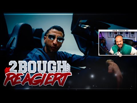 SOUFIAN - TRAP IN / 2BOUGH REAGIERT