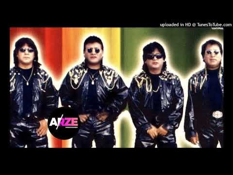 Maroyu - corazón de Piedra (2008)