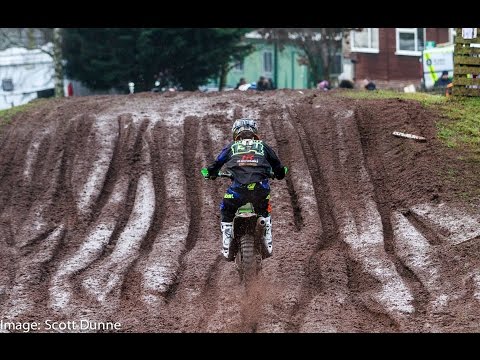 Pirelli British Masters 2017 Hawkstone Park | Pro Race 2 Ft: Liam Knight