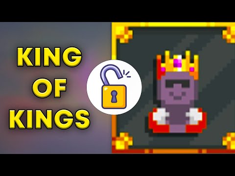 How to Get King of Kings Achievement in WorldBox - COMPLETE Guide
