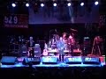 Manfred Mann's Earth Band live - 1999 Donauinselfest Vienna