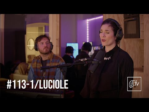 @luciolemusic - Il Est Temps | LBTV Live Session n°113