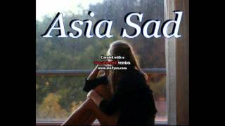 Asia Sad