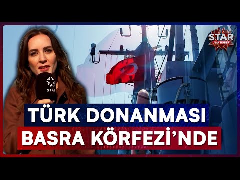 Descendants of Barbarossa are on duty in Qatar! TCG Kuşadası and TCG Kumkale are flying the Turki...