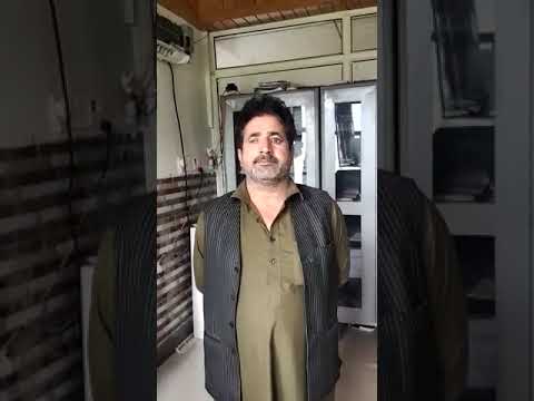 Kumar Khedkar