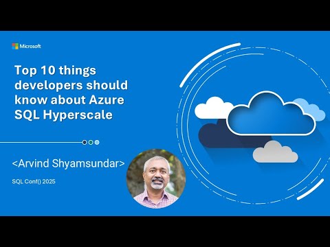 Azure SQL Hyperscale Uncovered: 10 Must-Know Tips for Developers