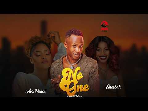 No one - Laty Wizzy (no body) #sheebahkalungi #avapeace #jowylanda
