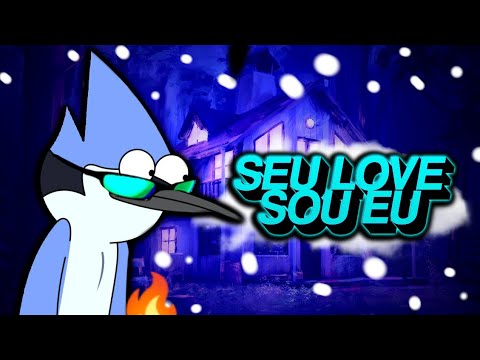 BEAT SEU LOVE SOU EU - OUTRA VEZ VAI SE ILUDIR (FUNK REMIX) By DJ Samir