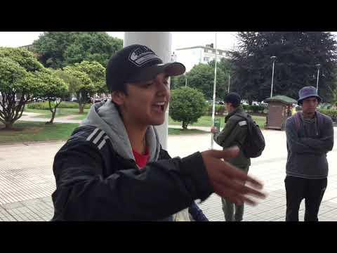 Flandes vs Baskim / 4tos Aukan Free 24/02/2020