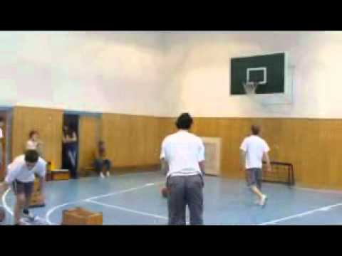 Tripladobó-verseny 2011