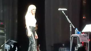 Liz Phair - Canary Live