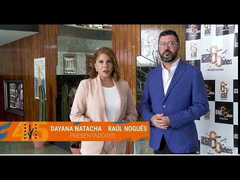 Stream 6, 45 Festival internacional del nuevo cine Latinoaméricano (FINCL) 2024