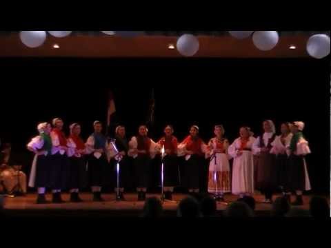 HKUD "Lado" Geelong - Međimurje