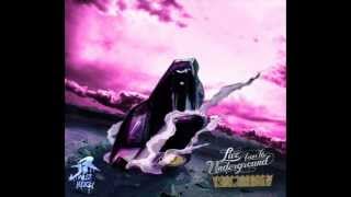 Big KRIT - Cool 2 Be Southern (Ripped &amp; Screwed) Dj Johnny Rip