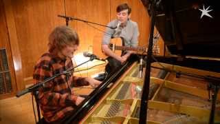 Puggy - Goes Like This (live op FM Brussel)