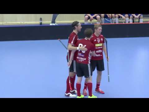 Highlights Storvreta IBK vs SC Classic 20/8-2016