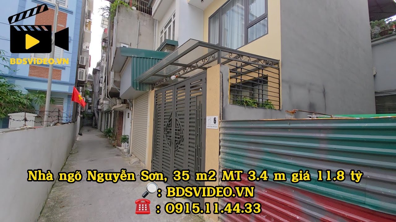 Property Video Thumbnail