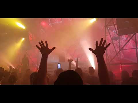 Andy The Core @Masters Of Hardcore