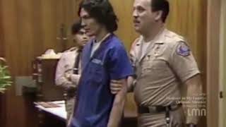 Carrillo said one of Ramirez's victims called him handsome in court video